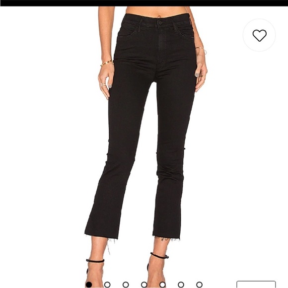 Mother Hustler jeans - Picture 3 of 9